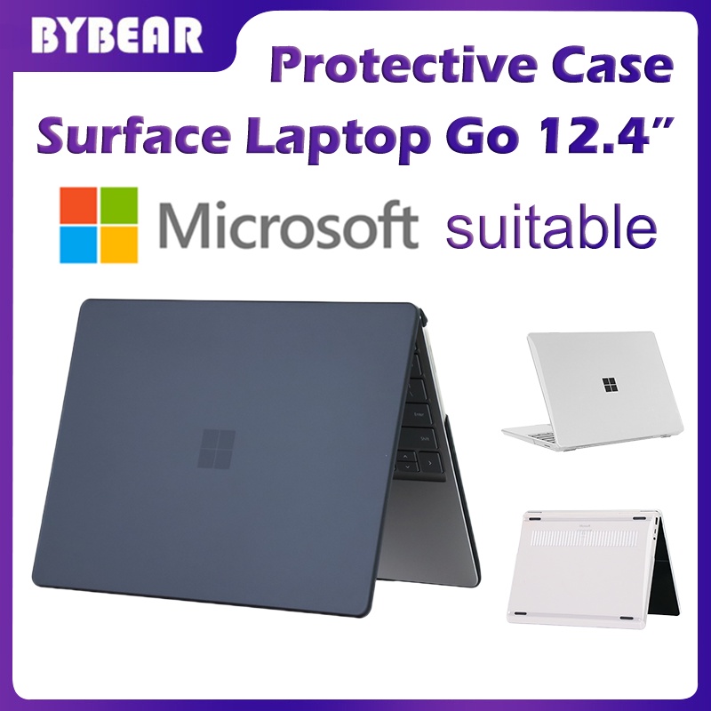 Laptop Case For Surface Laptop Go 12.4 Microsoft Protective Case Laptop