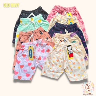 CayeL Cute Printed Shorts Casual kid's Short Stretchable Shorts For kids Comfortable 2-10 Years Old #3