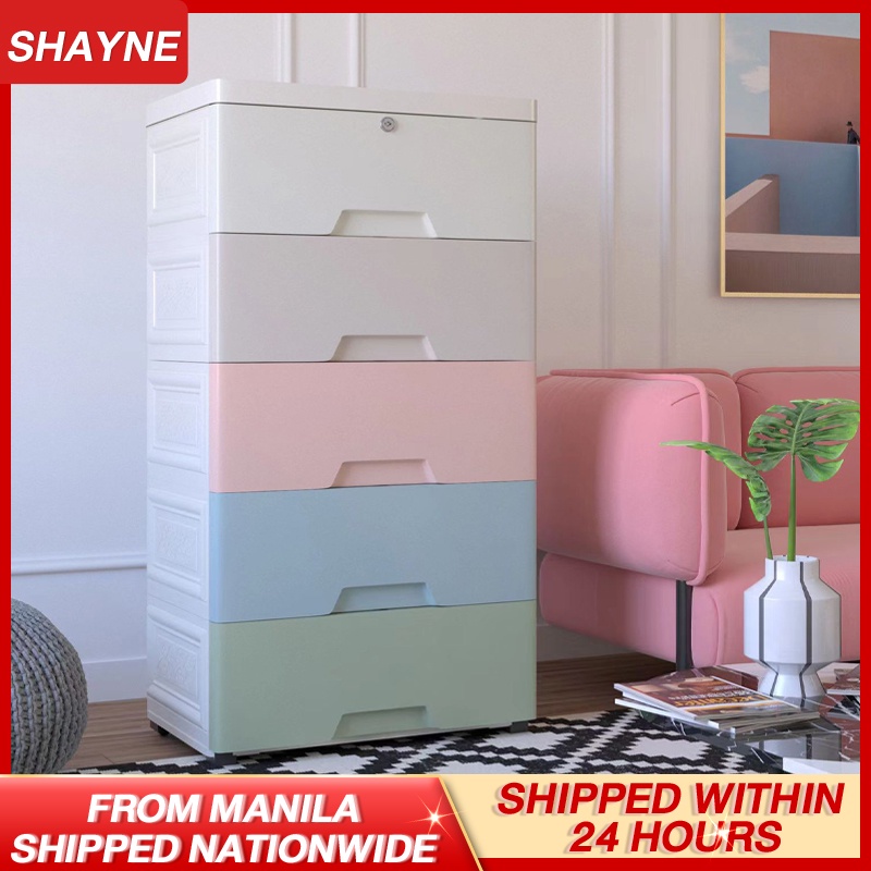 Drawer Organizer Room for Clothes Storage Megabox Durabox Toy Box Locker Movable