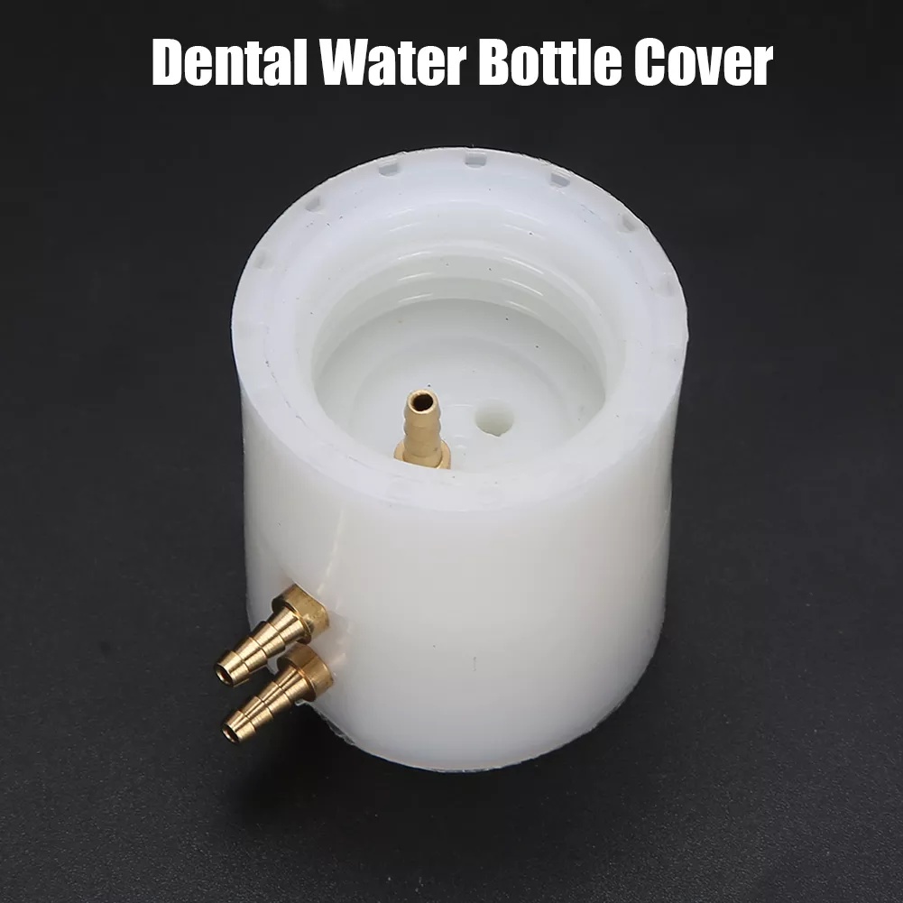 Dental Water Bottle Cover Lid Cup Cover for clean water system Dental