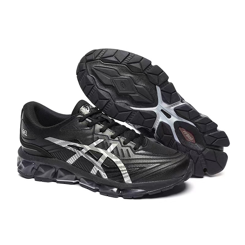 Unlimited 360 Arthur ASICS Official Full length Shock Absorbing Rubber