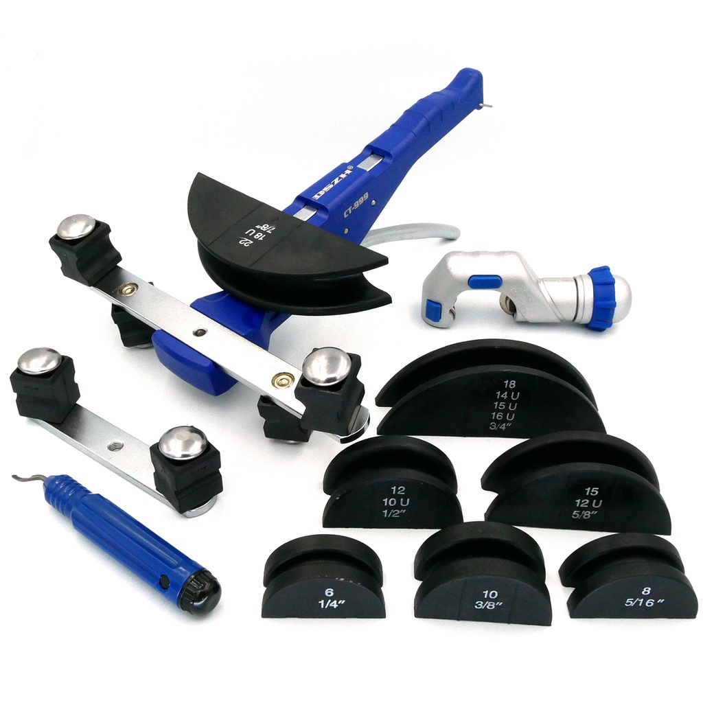 CT999 Multi Copper Bender Kit Shopee Philippines