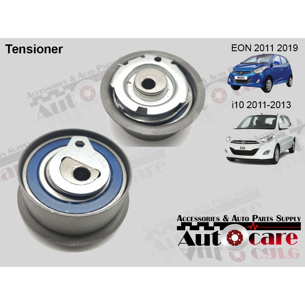Tensioner Belt Timing assy Hyundai EON 20112019, i10 20102013