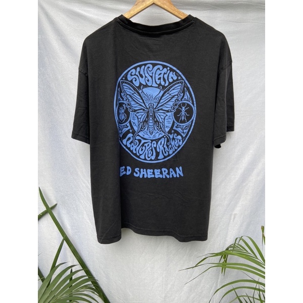 Ed Sheeran (Cotton On) Shopee Philippines