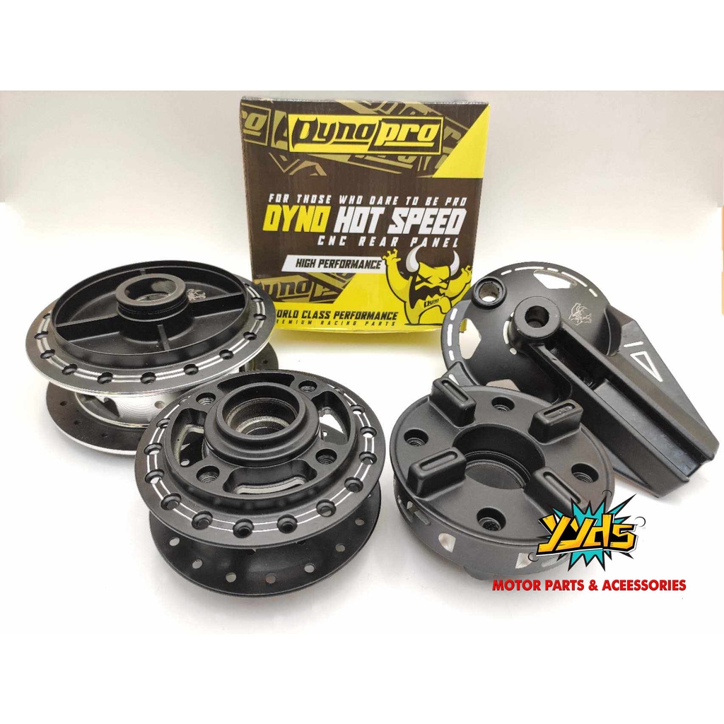 1 Set Dyno Pro HUB WAVE 125 For Motor Shopee Philippines