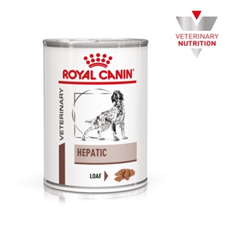 Royal Canin Hepatic Dog Wet 420G