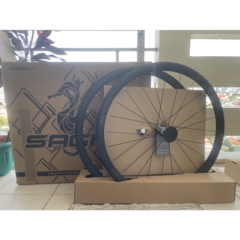 sagmit racing pro 2.0 hub