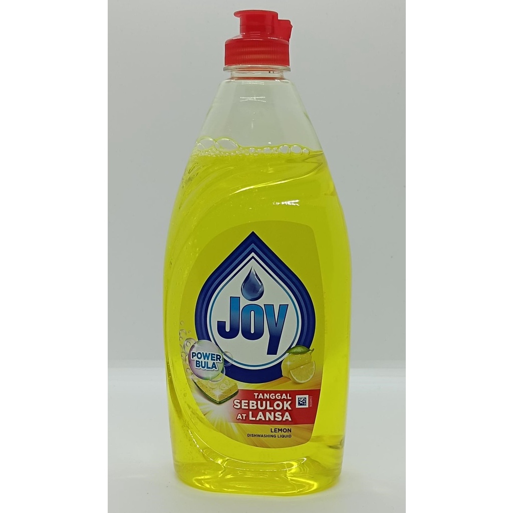 Joy Lemon Concentrate Dishwashing Liquid 475mL Shopee Philippines