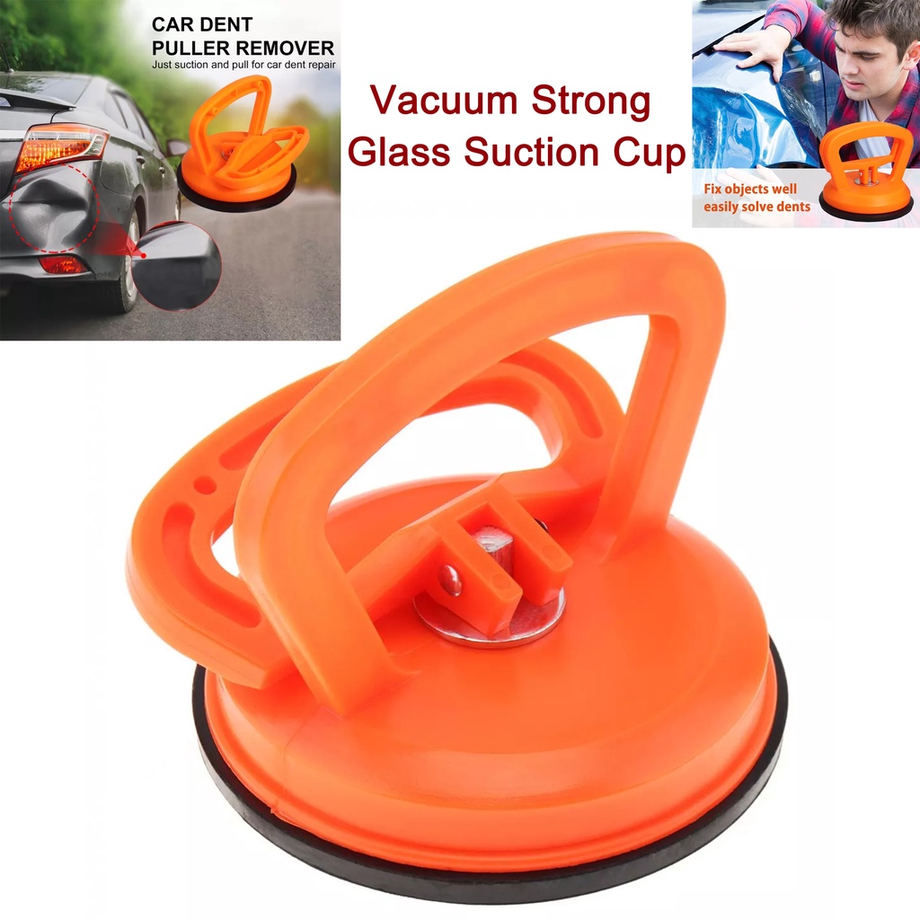 Vacuum Tiles Suction Cup Glass Sucker Cup Tiles Window Lifter Car Dent