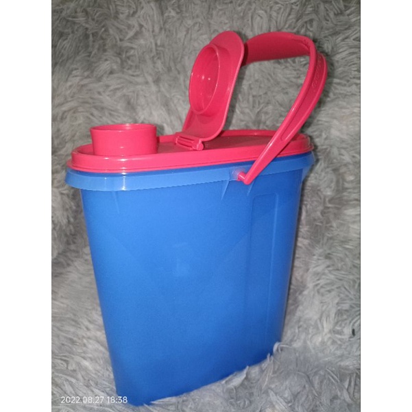Tupperware Beverage Dispenser 1.9L Shopee Philippines