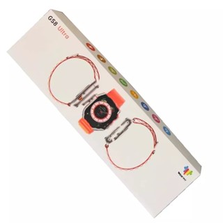 lemfo ultra series 8
