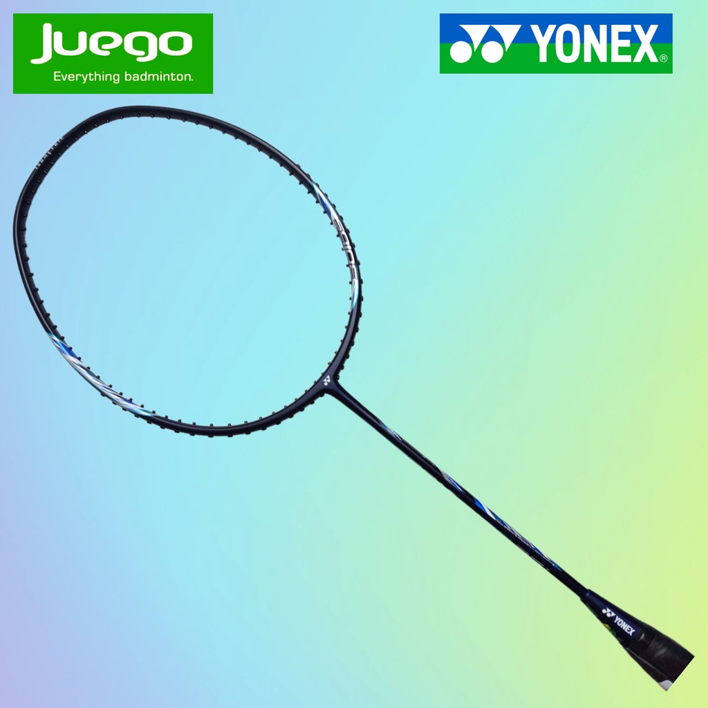 Yonex ASTROX LITE 27i Badminton Racquets Dark Navy | Shopee Philippines