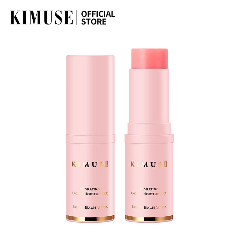 KIMUSE Hydrating Moisturizing Stick Lip Blam Multi Balm Stick