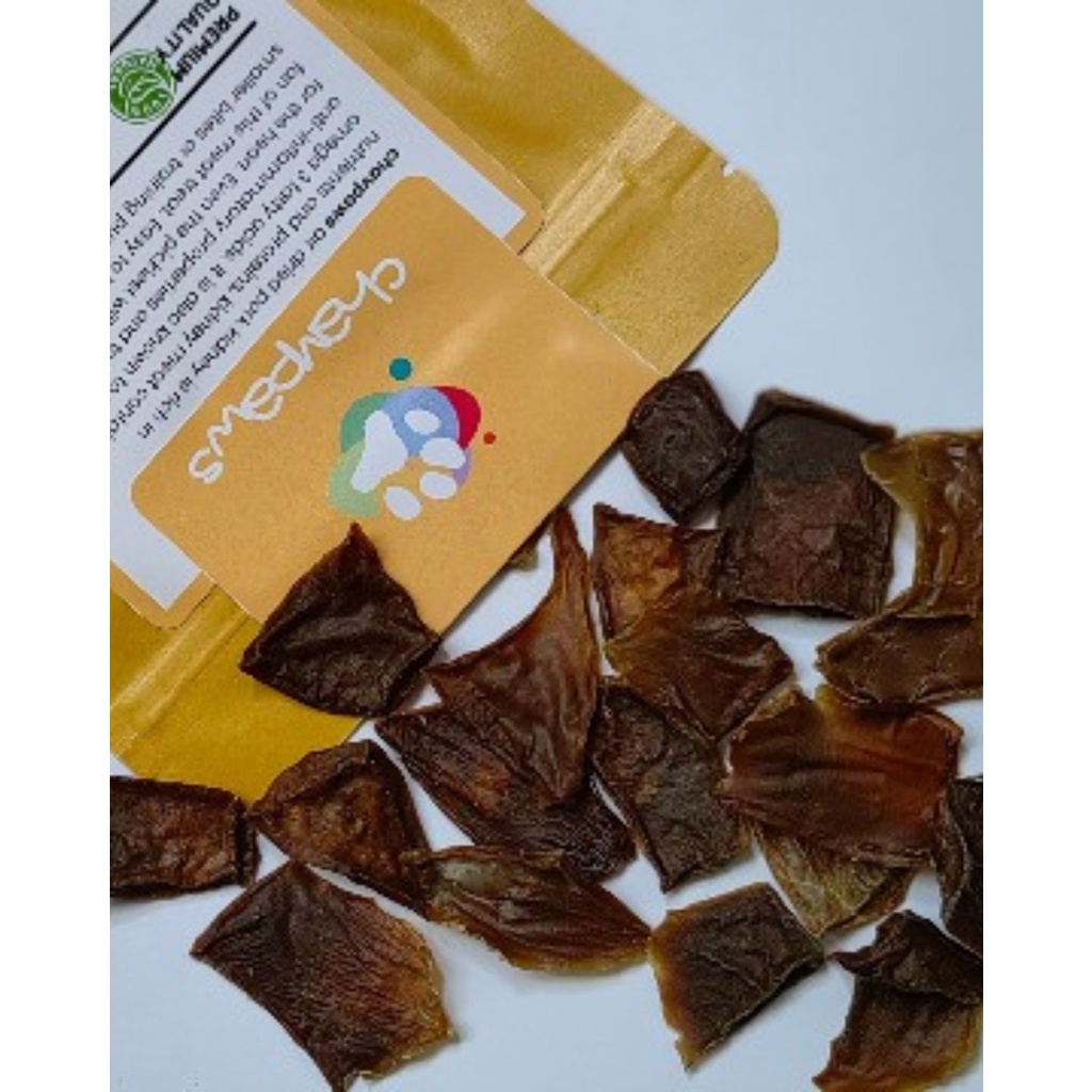 All Natural Dehydrated Pork Kidney Premium Dog and Cat Treats #3