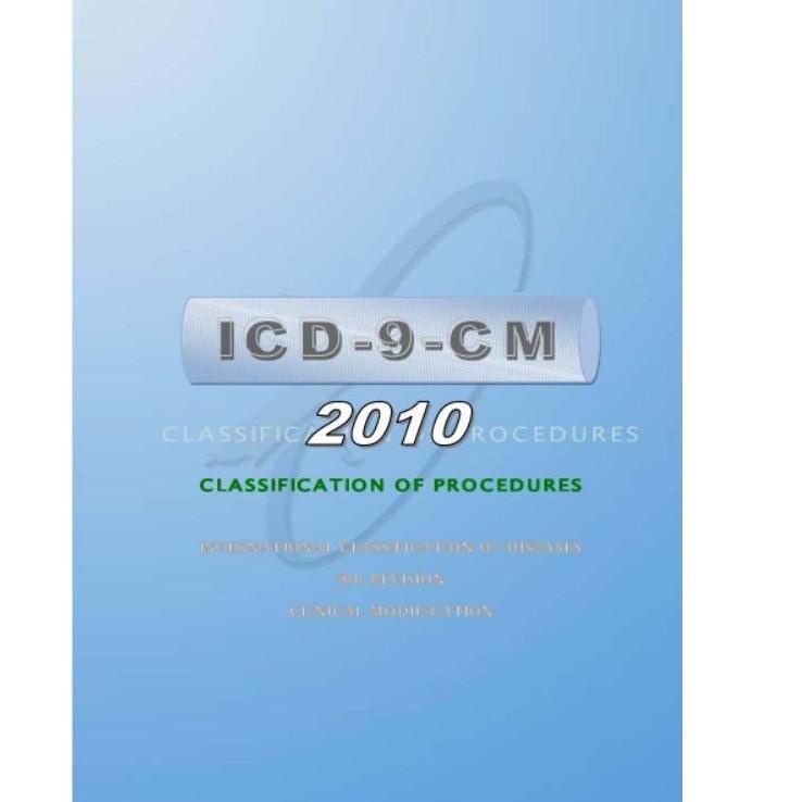Icd Medical Record Book Update 9cm 2010cm Shopee Philippines