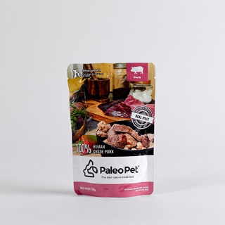 Paleo Pet - Small Meals