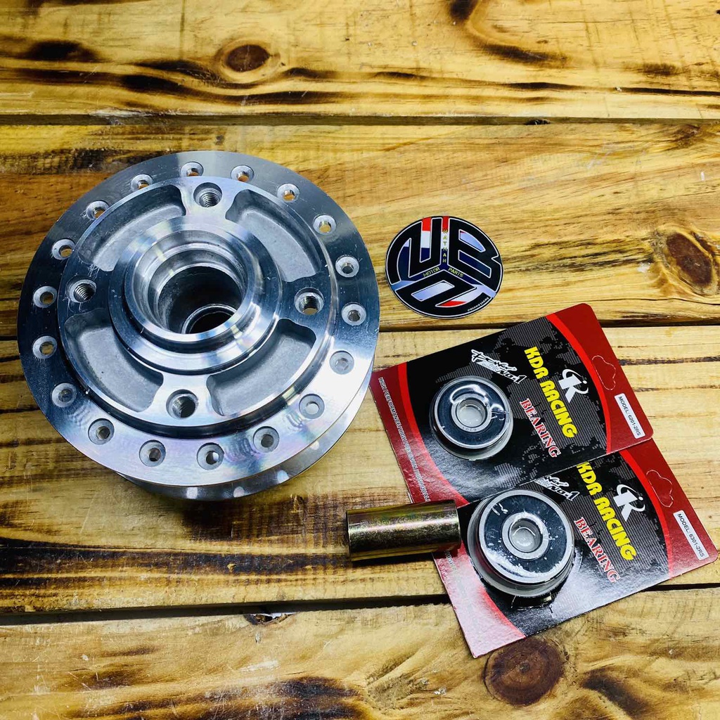 Front Hub For WAVE * XRM Disc type (FrontHub Only) Shopee Philippines