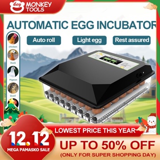 The cheapest 128 egg incubator automatic with hatcher Fully Automatic Incubator Chicken Poultry