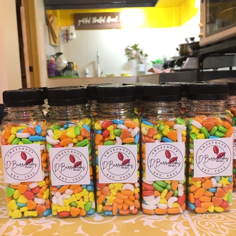 Canada Candies in a Jar Kutkutin Giveaways | Shopee Philippines