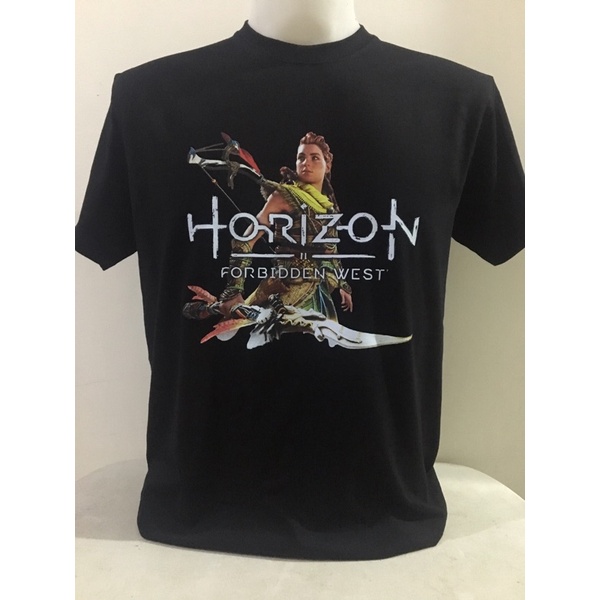 The Horizon Line Shirt