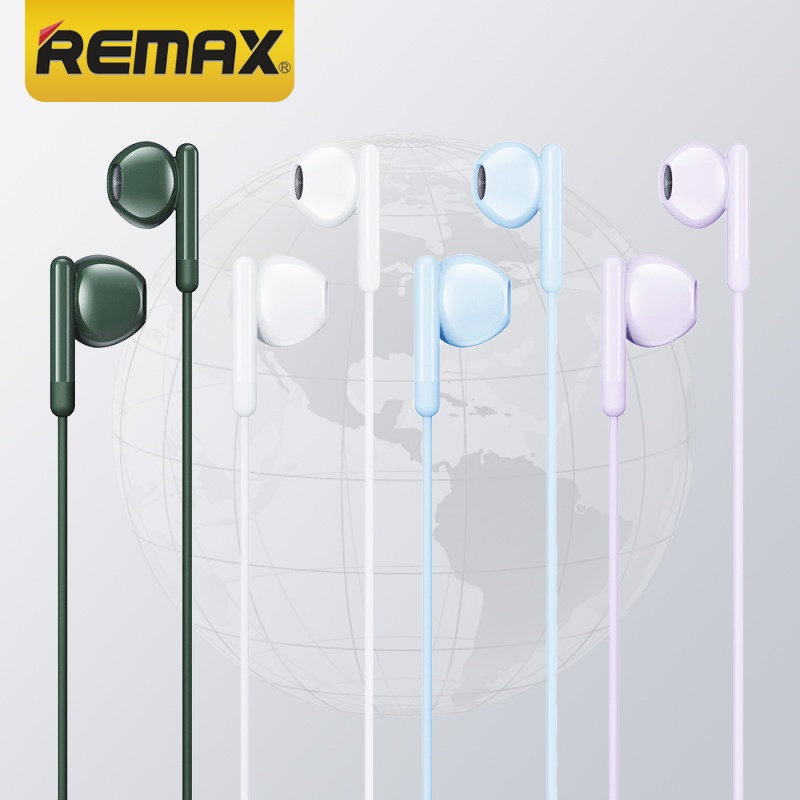 REMAX-Wired-Earphone-For-Calls-Music-RM-522