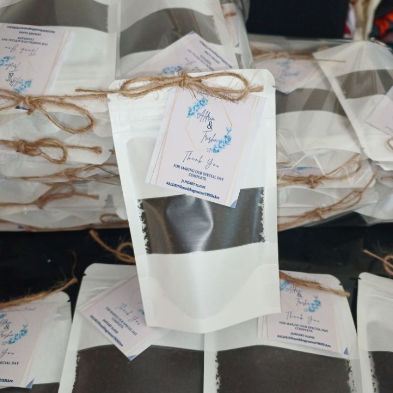 kapeng Barako Souvenirs kapeng batangas Shopee Philippines