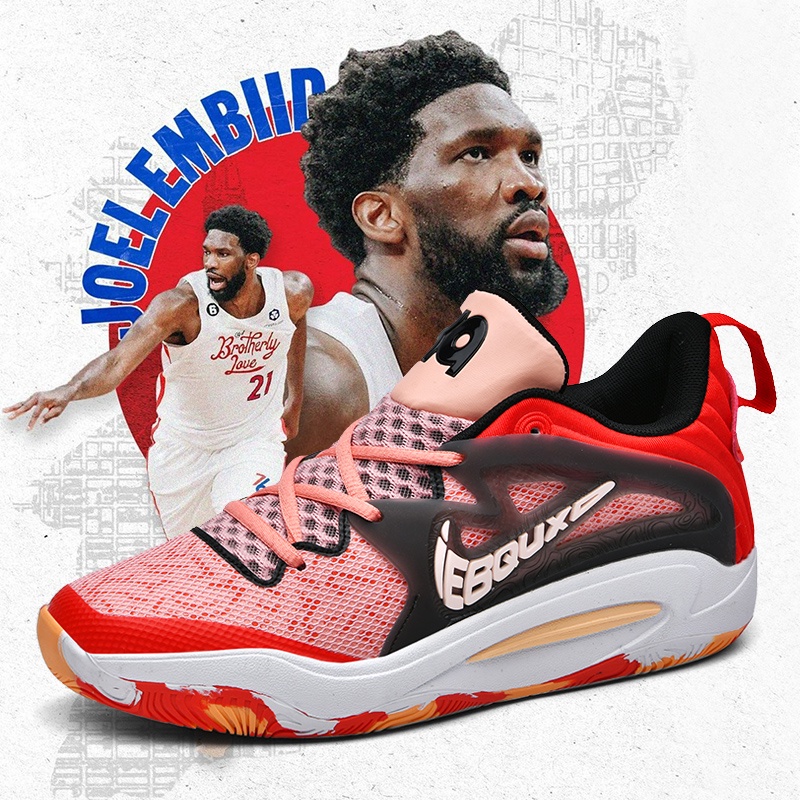 ACG Fashion Sports KD spike rubber basketball shoes sneakers for men