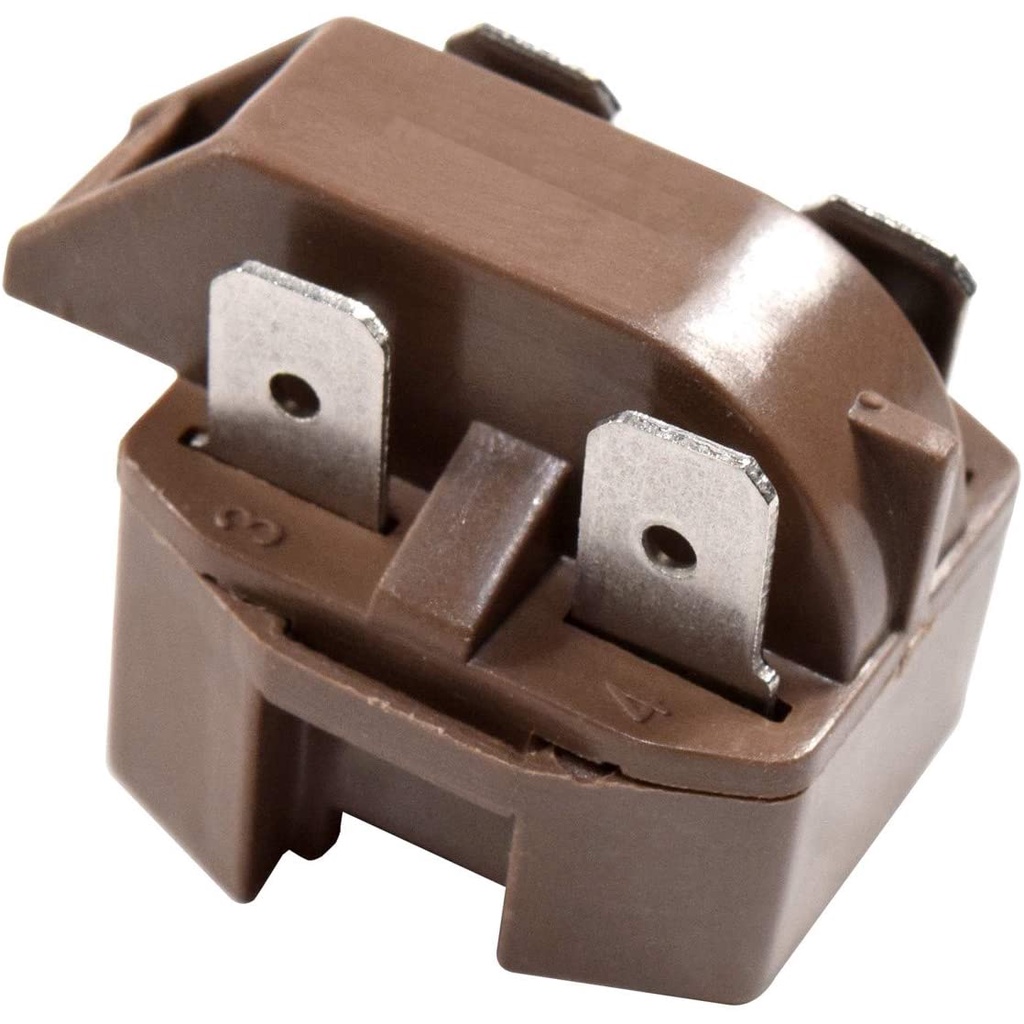 HX1/5 Refrigerator Compressor Thermal Overload Protector I7P2 For