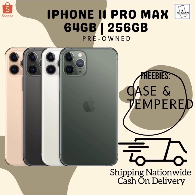 iphone 11 pro - Best Prices and Online Promos - Jan 2023 | Shopee