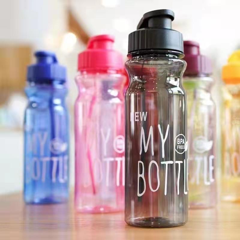 500ml new MY BOTTLE THUMBLER | Shopee Philippines