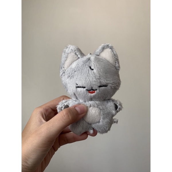 The Boyz Lee Juyeon Coco Mini Doll 10cm Shopee Philippines