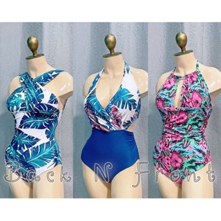 Onepiece Swimsuit Brandnew