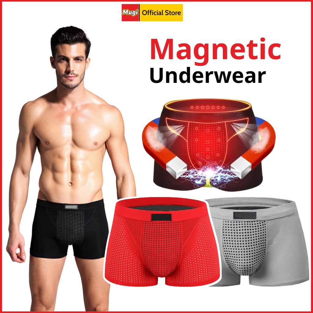 Underwear for men Viane Klcin health care therapy underwear 63