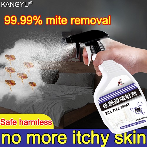 1second mite removal Mite Spray Insect Spray Bed Bug Killer Mite Killer