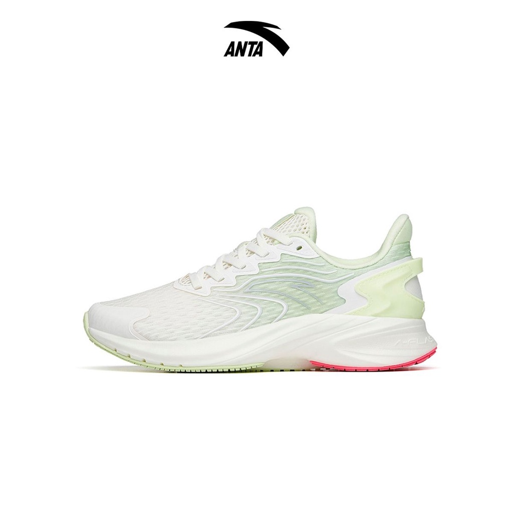 ANTA Women Running A-Flashfoam Antelope 2.0 Advanced Training Shoes ...