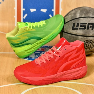 ACG Fashion Sports Highcut spike Shoes Hot Trending korean basketball ...