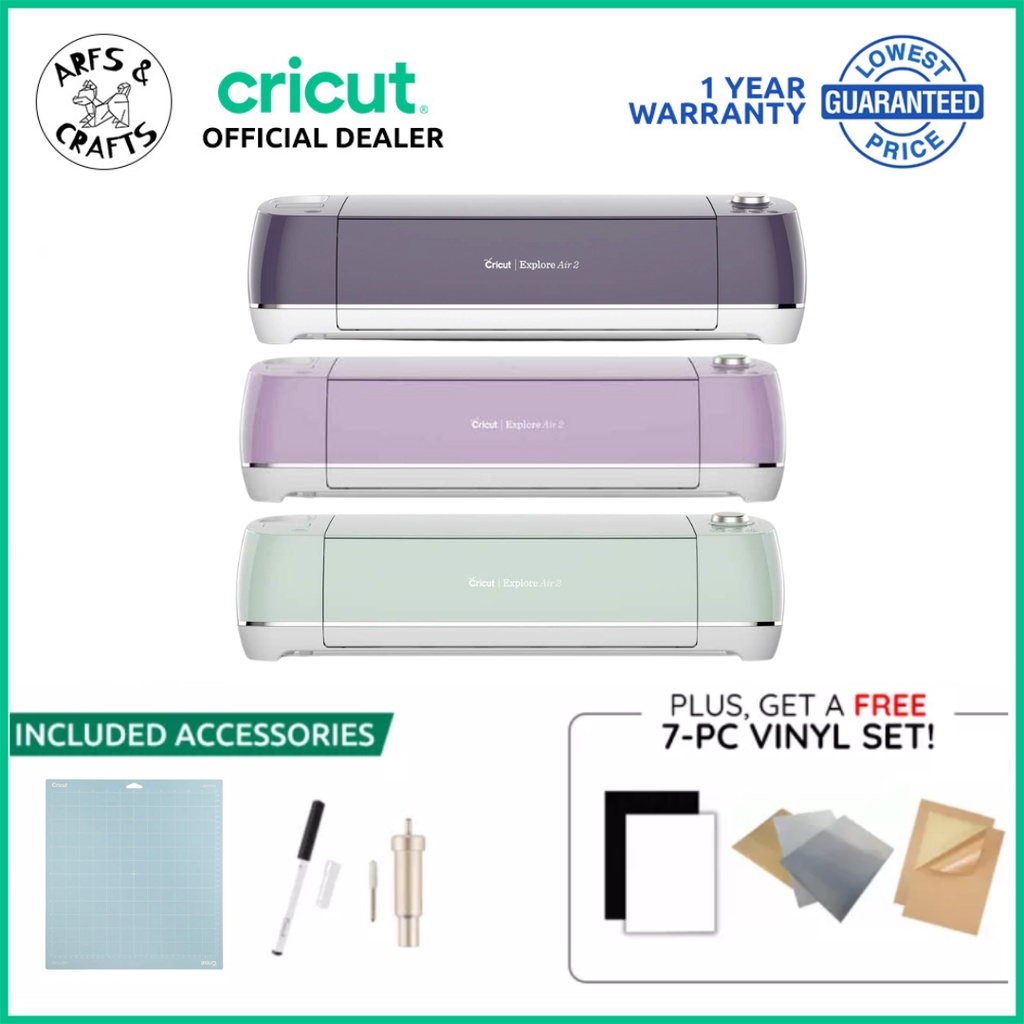  Ohuhu Permanent Vinyl Sheets for Cricut: 70 Packs