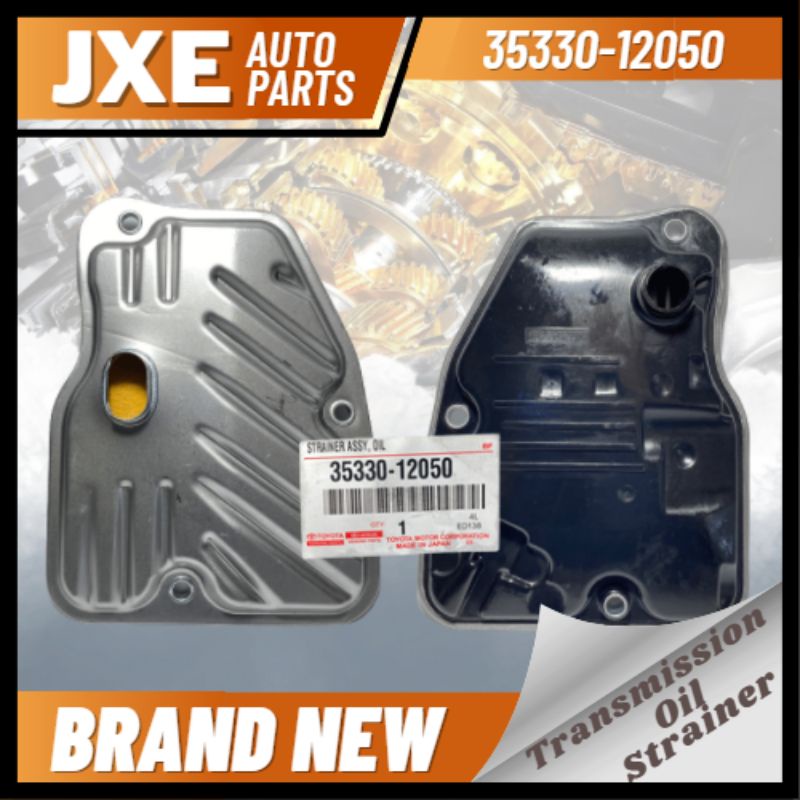 Automatic Transmission Oil Strainer Assy for Altis, Vios, Yaris