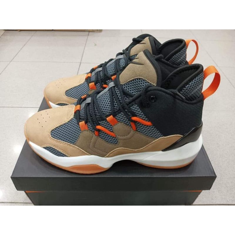 World Balance CAGER Men's Shoes | Shopee Philippines