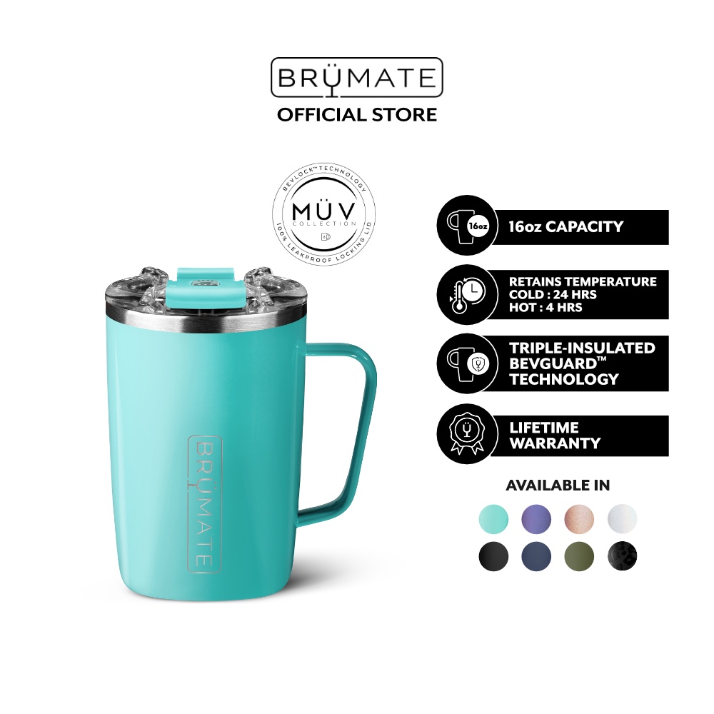 BrüMate, Online Shop | Shopee Philippines