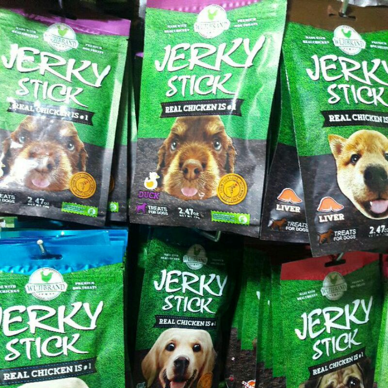 jerky-stick-for-dog-treats-70g-shopee-philippines