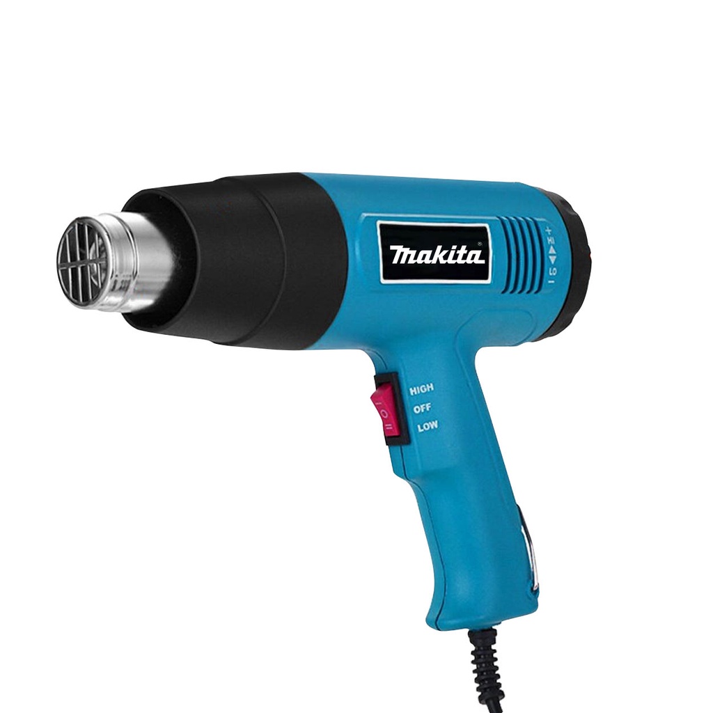 Makita Heat Gun Blower Sealer Heatgun Heat Guard Cordless Heat Gun Hot