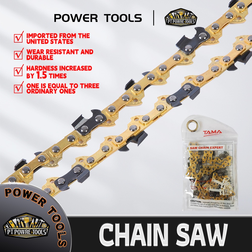 20/22/24 High Hardness Right Angle Chainsaw Tools Imported From The
