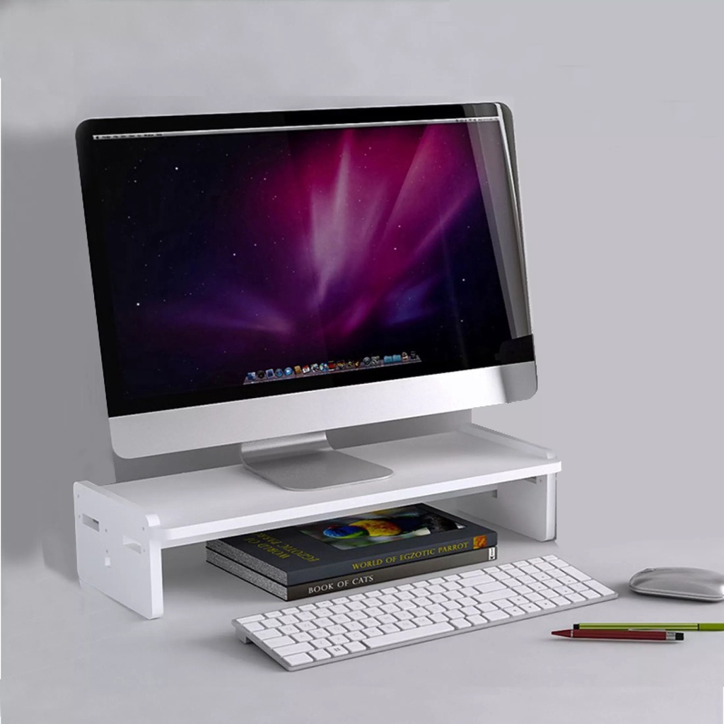 Monitor Stands Portable Laptop Desk Table Laptop Stand Computer Screen