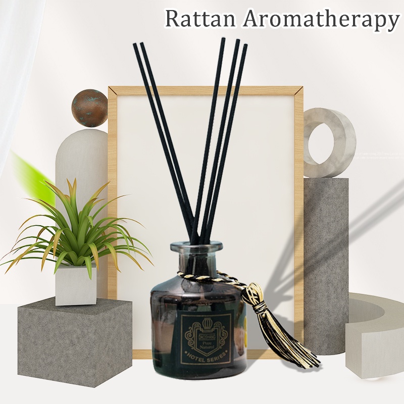 SENSI PIC Aromatherapy Decorative Bedroom Air Freshener Bathroom