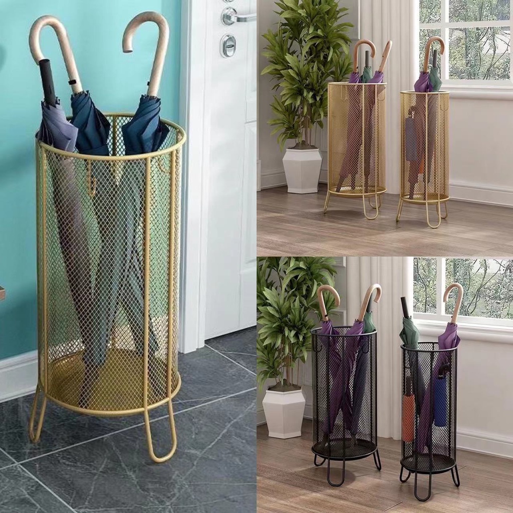 Umbrella Stand Umbrella Storage Rack Commercial Hotel Lobby Office