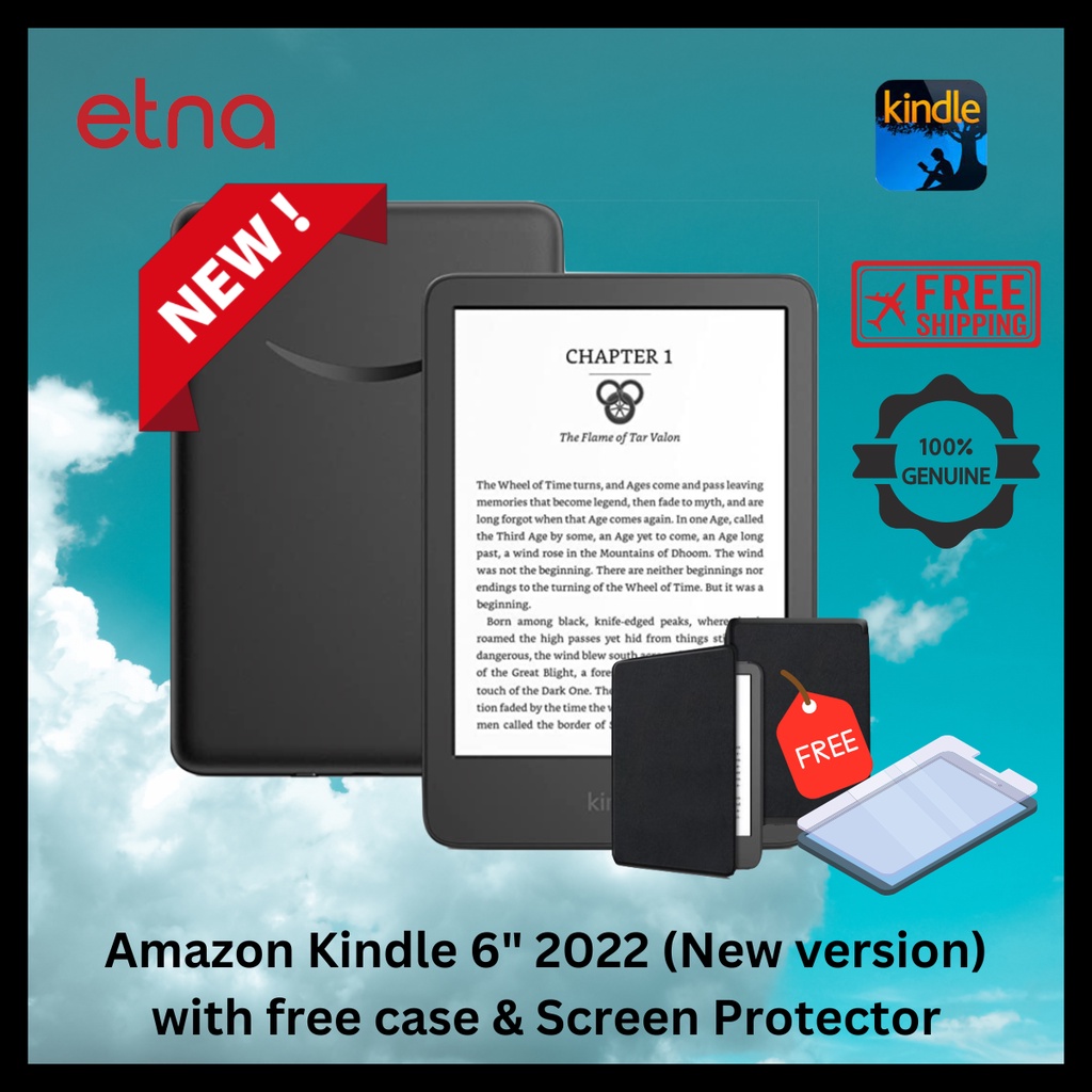 ebook reader Best Prices and Online Promos Jan 2023 Shopee