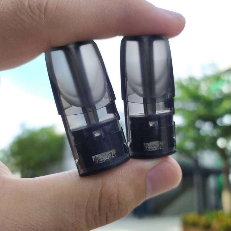 SHIFT SHIFT S1 Elite/Relx Classic/Veex V1 Vape device case juice Empty