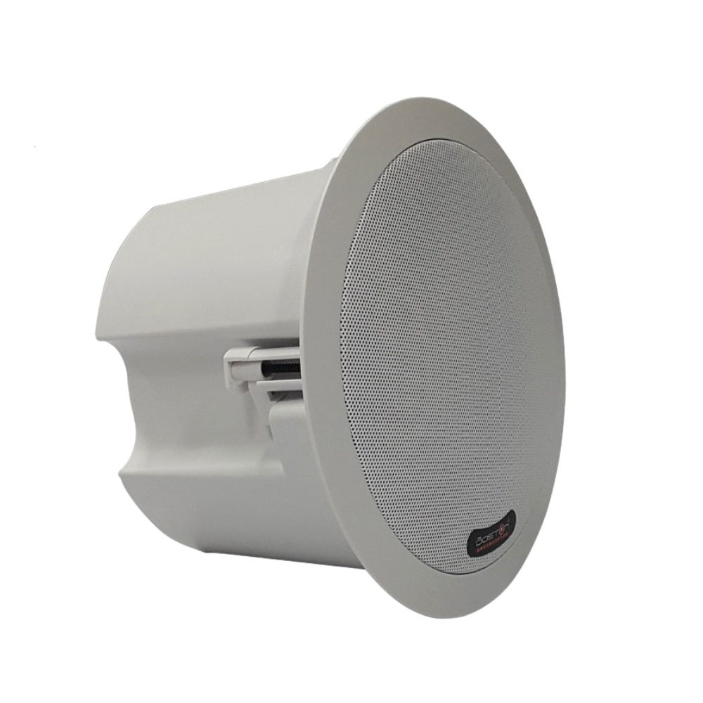 Boston Engineering 61 / 2" 100W HSi Series 2Way Passive Ceiling