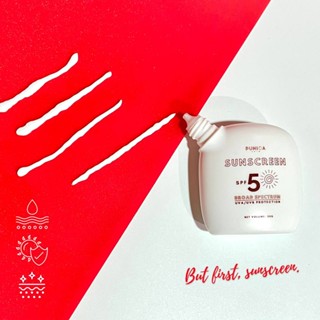 Punica Sunscreen SPF50 50g #2
